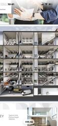 Space 21 (D14), Factory #618747001
